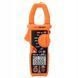 Photo Clamp meter with thermocouple &ndash; PEAKMETER PM2118 PM2118, view 8,