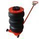 Photo Pneumatic jack 4.2 t profi airbag jack 4200 kg AIRKRAFT JP-3PRO JP-3PRO, view 1,