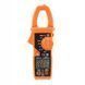 Photo Clamp meter with thermocouple &ndash; PEAKMETER PM2118 PM2118, view 1,