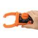 Photo Clamp meter with thermocouple &ndash; PEAKMETER PM2118 PM2118, view 5,