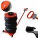 Photo Pneumatic jack 4.2 t profi airbag jack 4200 kg AIRKRAFT JP-3PRO JP-3PRO, view 2,