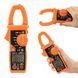 Photo Clamp meter with thermocouple &ndash; PEAKMETER PM2118 PM2118, view 2,