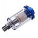 Zdjęcie Pistolet lakierniczy HVLP zestaw filtr 4x dysza 600 ml 1.3 1.7 2.0 2.5 mm AIRKRAFT KIT-H827P1-4 KIT-H827P1-4, view 3,