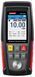 Photo Ultrasonic coating thickness gauge 1&ndash;225 mm WINTACT WT100A WT100A, view 2,