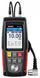 Photo Ultrasonic coating thickness gauge 1&ndash;225 mm WINTACT WT100A WT100A, view 1,
