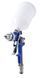Zdjęcie Pistolet lakierniczy hvlp zestaw reduktor 4x dysza 600 ml 1.4 1.7 2.0 2.5 mm AIRKRAFT KIT-H827P1-5 KIT-H827P1-5, view 5,