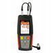 Photo Ultrasonic coating thickness gauge 1&ndash;225 mm WINTACT WT100A WT100A, view 5,