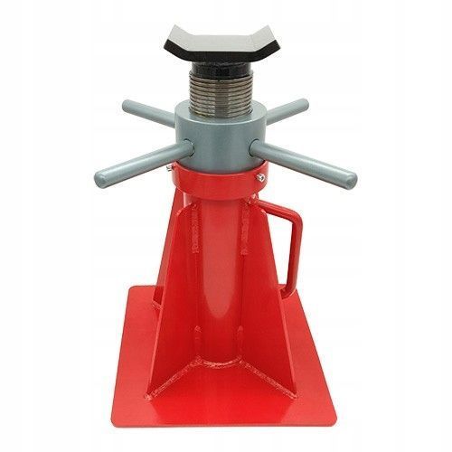 Zdjęcie Podstawka warsztatowa kobyłka samochodowa 20t 1szt 420-680mm podp&oacute;rka KPSE HDJS6820,