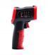 Photo Infrared non-contact laser thermometer pyrometer -50&ndash;400&deg;C WINTACT WT327A WT327A, view 2,