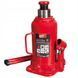 Photo Hydraulic bottle jack 20 T 242&ndash;452 mm TORIN T92004 T92004, view 1,