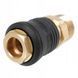 Фото Швидкорознімне з'єднання 1/2" PROFI AIRKRAFT SE6-4SM SE6-4SM, вид 2,