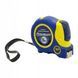 Photo Measuring tape 5 m x 19 mm professional with lock, magnet and nylon blade STANDART PMT-0519 PMT-0519, view 1,