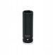 Photo Long impact socket 21 mm for wheels 1/2&Prime; drive CR-MO TOPTUL KABX1621 KABX1621, view 1,