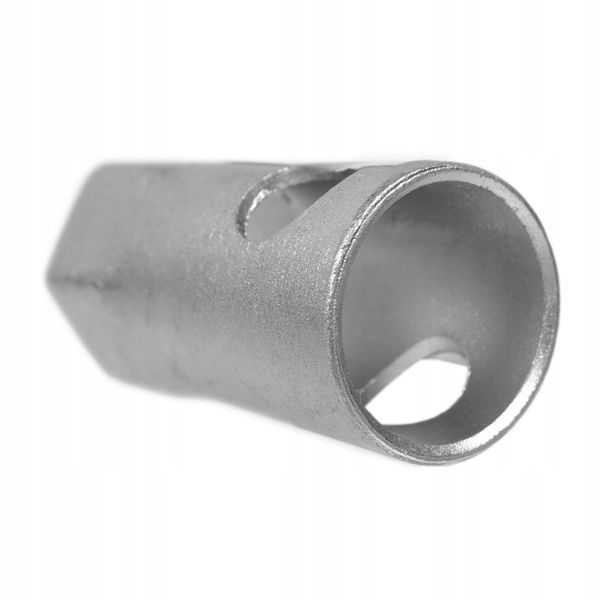 Photo Hub socket 36 mm hex tubular STANDART STUP36ST STUP36ST,