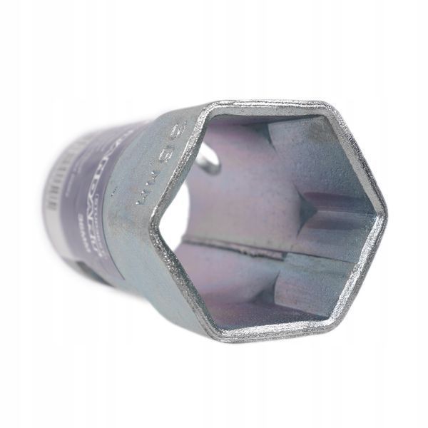 Photo Hub socket 36 mm hex tubular STANDART STUP36ST STUP36ST,