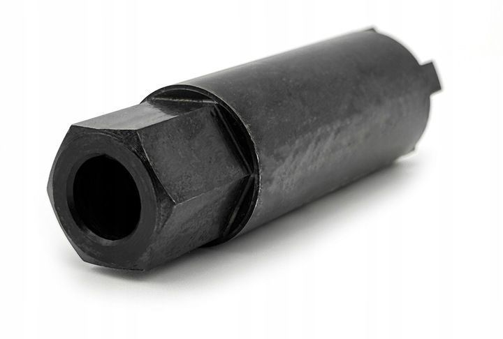 Zdjęcie Klucze do wtryskiwaczy 30 mm tir nasadka do wtrysk&oacute;w diesla wtrysk KPSE KRF30-6 KRF30-6,