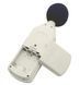 Photo Sound level meter with case &ndash; noise level tester BENETECH GM1357 GM1357, view 7,