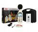 Photo Sound level meter with case &ndash; noise level tester BENETECH GM1357 GM1357, view 2,