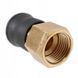 Фото Швидкорознімне з'єднання 1/2" PROFI AIRKRAFT SE6-4SF SE6-4SF, вид 1,