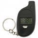 Photo Digital tire pressure gauge 0.20&ndash;10.0 bar keychain AIRKRAFT KTPG0001 KTPG0001, view 1,