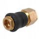 Фото Швидкорознімне з'єднання 1/2" PROFI AIRKRAFT SE6-4SF SE6-4SF, вид 2,