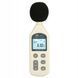 Photo Sound level meter with case &ndash; noise level tester BENETECH GM1357 GM1357, view 1,