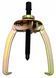 Photo Two-three-jaw screw puller with lock for bearings 4" 75&ndash;100 mm STANDART SK23L3 SK23L3, view 10,
