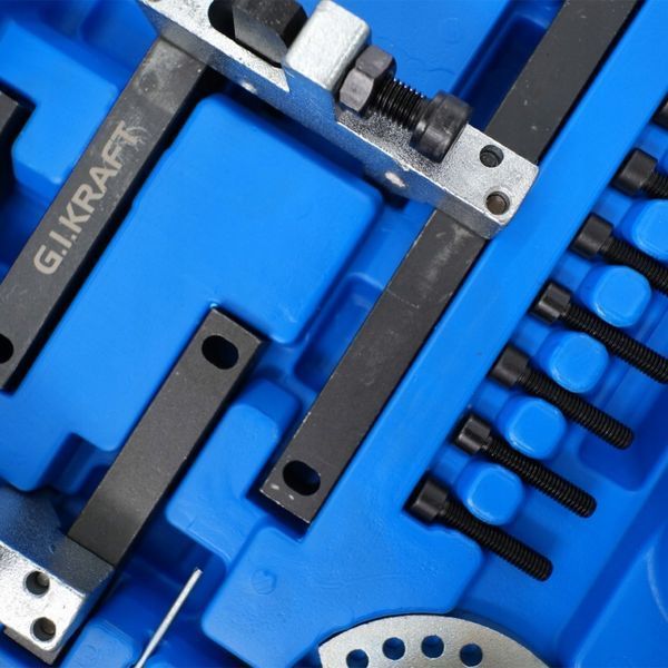 Фото Набір фіксаторів ГРМ для Ford 1.0 EcoBoost G.I.KRAFT GI-01-0005 GI-01-0005,
