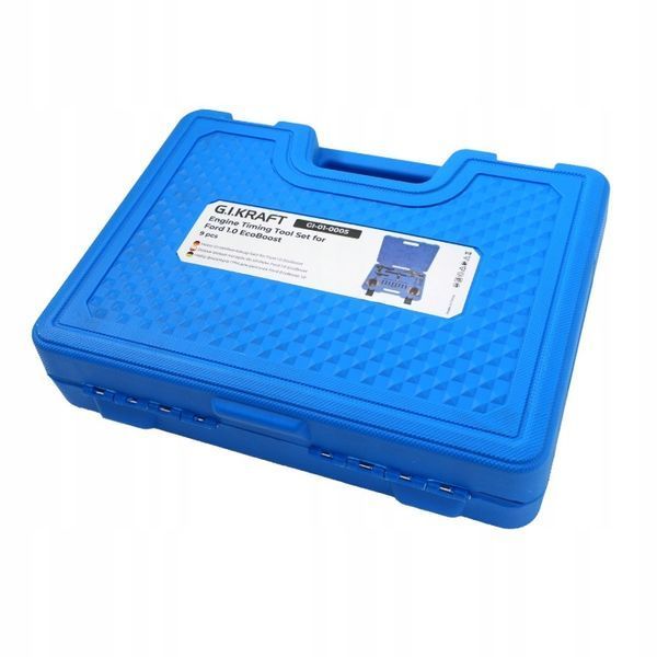 Фото Набір фіксаторів ГРМ для Ford 1.0 EcoBoost G.I.KRAFT GI-01-0005 GI-01-0005,