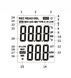 Photo Hygrometer with Bluetooth &ndash; temperature and humidity meter LCD BENETECH GM1361 GM1361, view 8,