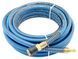 Photo Pneumatic hose 10 m for compressor 20 bar 8x14 mm rubber crimped AIRKRAFT AHC-55F AHC-55F, view 1,