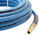 Photo Pneumatic hose 10 m for compressor 20 bar 8x14 mm rubber crimped AIRKRAFT AHC-55F AHC-55F, view 8,
