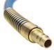 Photo Pneumatic hose 10 m for compressor 20 bar 8x14 mm rubber crimped AIRKRAFT AHC-55F AHC-55F, view 4,