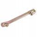 Photo Brake bleeder wrench 9х11 mm STANDART PR0911V PR0911V, view 1,
