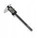 Photo Precision stainless-steel electronic caliper digital 0&ndash;150 mm with case TOPTUL IACC1150 IACC1150, view 1,