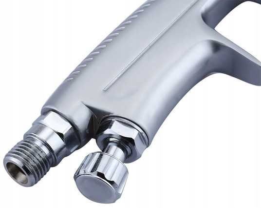 Photo Paint spray gun hvlp 1.0 mm AUARITA H-921-MINI H-921-MINI-1.0,