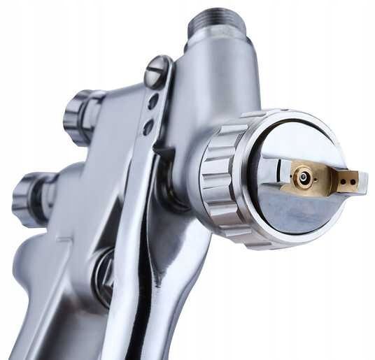 Photo Paint spray gun hvlp 1.0 mm AUARITA H-921-MINI H-921-MINI-1.0,