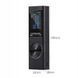 Photo Laser distance meter 40 m metal casing PROTESTER W40X W40X, view 3,