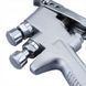 Photo Paint spray gun hvlp 1.0 mm AUARITA H-921-MINI H-921-MINI-1.0, view 2,