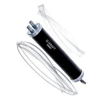 Photo Oil can oil syringe 500 ml manual pump G.I.KRAFT K-504 K-504,