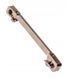 Photo Brake bleeder wrench 10х12 mm STANDART PR1012V PR1012V, view 1,