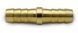 Zdjęcie Łącznik pneumatyczny 10x10mm przewodu złączka do węża mosiądz dw&oacute;jnik AIRKRAFT HRC06-06 HRC06-06, view 2,