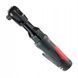 Photo Pneumatic ratchet wrench 1/2" 68 nm 160 rpm AIRKRAFT AT-5056B AT-5056B, view 1,