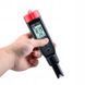 Photo pH meter tester for water and pools sensor 2-in-1 thermometer auto calibration ATC BENETECH GM760 GM760, view 3,