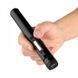 Photo Mini LED UV laser flashlight pocket-sized compact rechargeable travel PROTESTER PRO-FL0305S PRO-FL0305S, view 9,