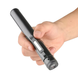 Photo Mini LED UV laser flashlight pocket-sized compact rechargeable travel PROTESTER PRO-FL0305S PRO-FL0305S, view 4,