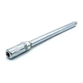 Photo Rigid metal grease gun extension tube 170 mm G.I.KRAFT K-403B K-403B,
