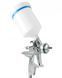 Zdjęcie Pistolet lakierniczy do malowania malarski hvlp 1.3 mm ITALCO H-3003-1.3 H-3003-1.3, view 1,