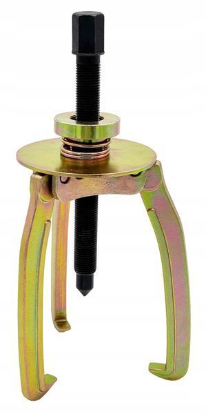 Photo Two-three-jaw screw puller with lock for bearings 10" 200&ndash;250 mm STANDART SK23L8 SK23L8,
