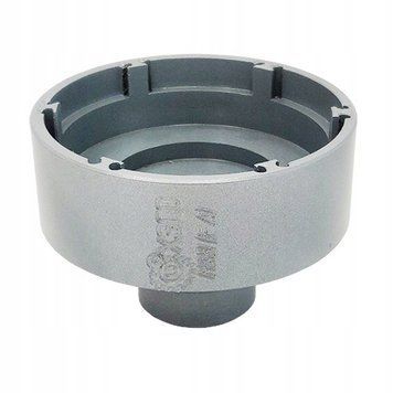 Photo Reinforced 101 mm socket for front axle hub MAN KPSE WHS101FA WHS101FA,